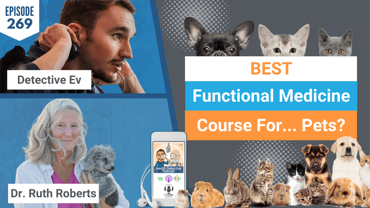 Functional Medicine Practitioner