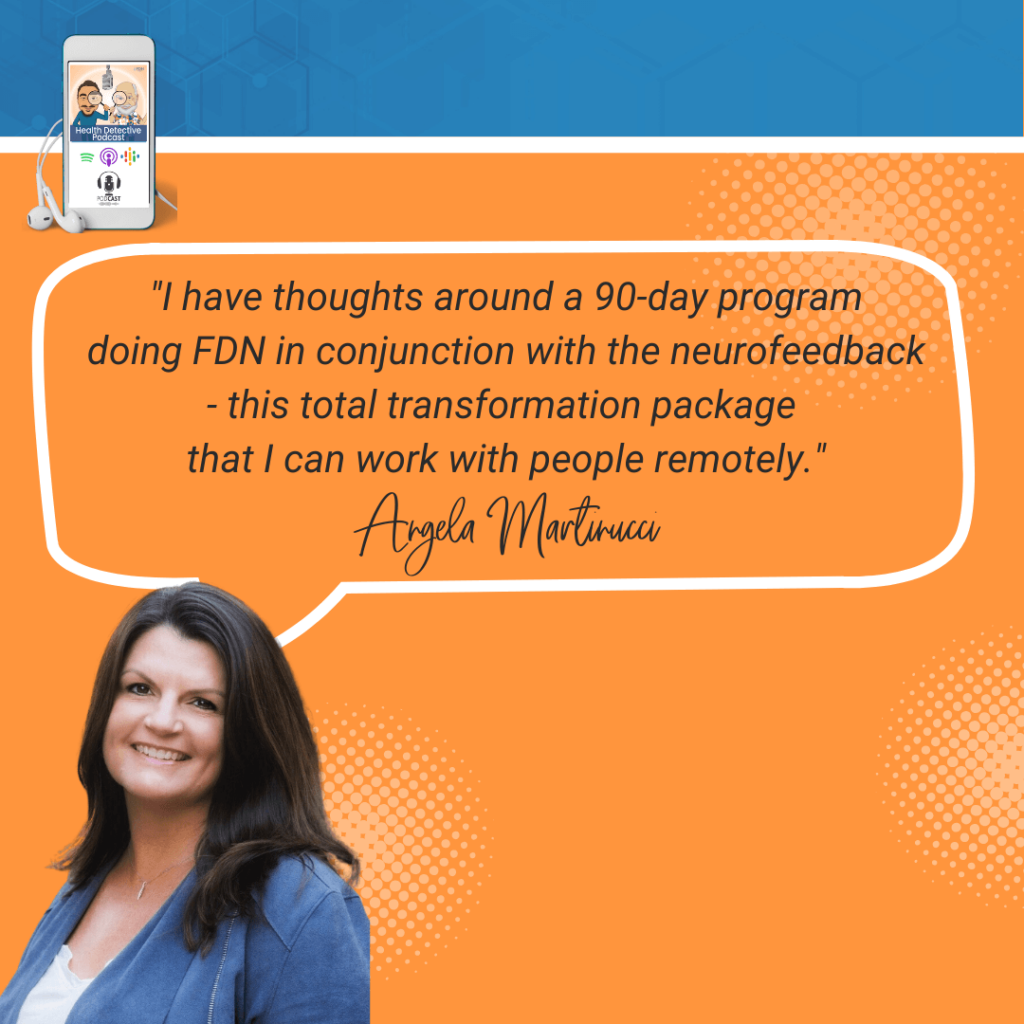 NEUROFEEDBACK DISCOVERY, CANCER BATTLE, HEALTH, BAY AREA BRAIN SPA, MIND BALANCE NEUROFEEDBACK, DETECTIVE EV, EVAN TRANSUE, FDN, FDNTRAINING, HEALTH COACH, MENTAL HEALTH, CANCER, ASSISTING CLIENTS, COMPLEX HEALTH CHALLENGES, FDN CERTIFICATION, SUPPORT, WELLNESS JOURNEY, INTEGRATED APPROACH, CANCER DIAGNOSIS, RETREAT, PURPOSE, COMMUNITY, TRAINING, SYMPTOMS, TAPPING, INTRINSIC WISDOM, CENTRAL NERVOUS SYSTEM, INSPIRING, STORY, HEALTH JOURNEY, PROGRAM, TOTAL TRANSFORMATION, PACKAGE, REMOTELY