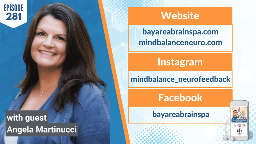 NEUROFEEDBACK DISCOVERY, CANCER BATTLE, HEALTH, BAY AREA BRAIN SPA, MIND BALANCE NEUROFEEDBACK, DETECTIVE EV, EVAN TRANSUE, FDN, FDNTRAINING, HEALTH COACH, MENTAL HEALTH