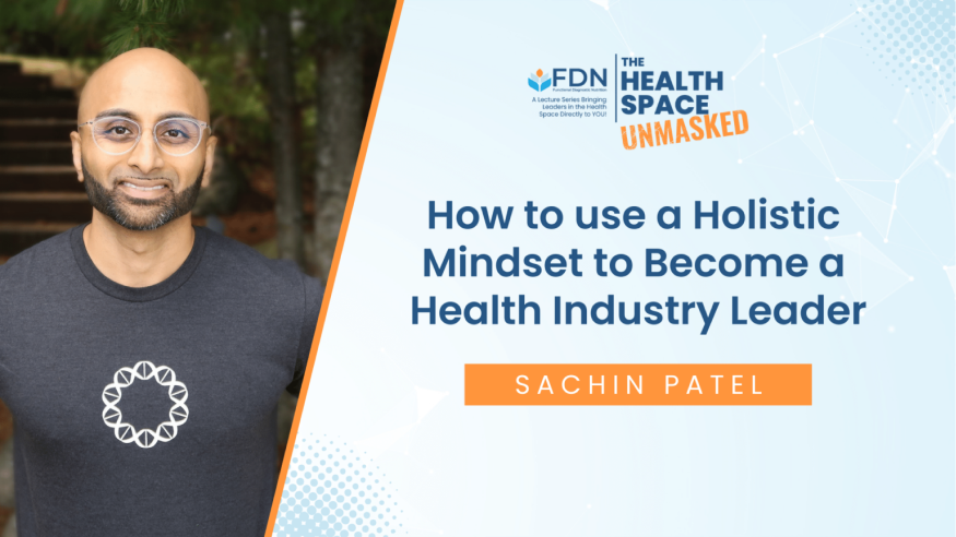 Sachin Patel