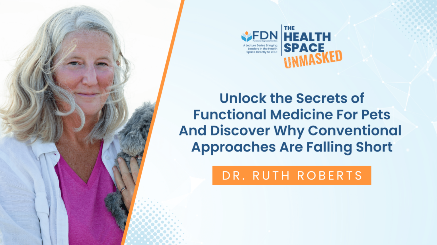 Dr Ruth Roberts