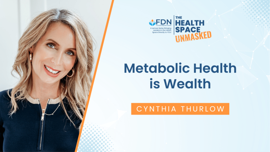 Cynthia Thurlow