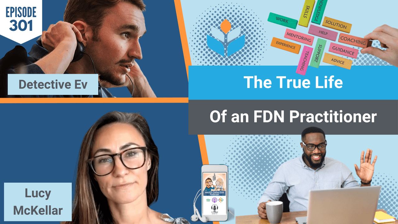 FDN PRACTITIONER, LIFE OF AN FDN PRACTITIONER, FDN, FDNTRAINING, FUNCTIONAL DIAGNOSTIC NUTRITION, FUNCTIONAL HEALTH, HEALTH, WELLNESS, DETECTIVE EV, EVAN TRANSUE, LUCY MCKELLAR, AFDNP, PROFESSIONALS, FDN PROFESSIONALS, BUSINESS, BUSINESS TIPS, FUNNELS, MARKETING, EMAILS, BUSINESS