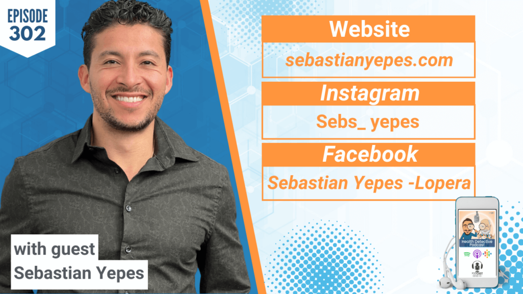 SECRETS TO PREVENT BURNOUT, PREVENT BURNOUT, SCALE RESULTS, RESULTS, SUCCESS, SEBASTIAN YEPES, PERFORMANCE COACH, LIFE COACH, LIMITING BELIEFS, CREATE SPACE, VISION, FDN, FDNTRAINING, HEALTH DETECTIVE PODCAST, EVAN TRANSUE, DETECTIVE EV, COACHING