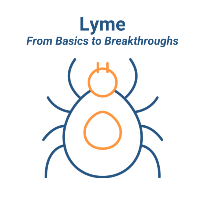 FDN Advanced: Lyme - From Basics to Breakthroughs