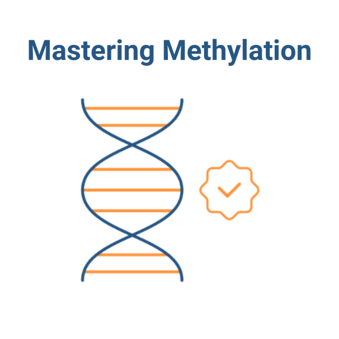 FDN Advanced - Mastering Methylation