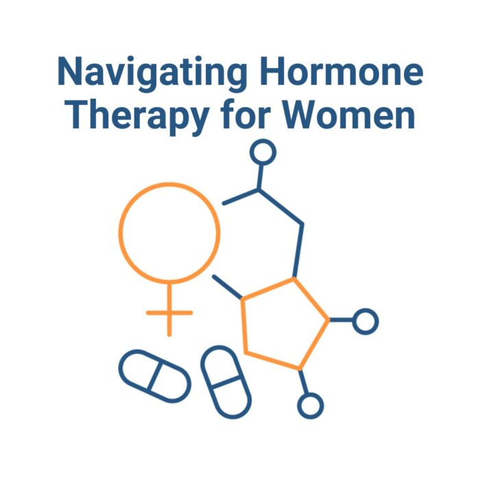 FDN Advanced - Navigating Hormone Therapy for Women