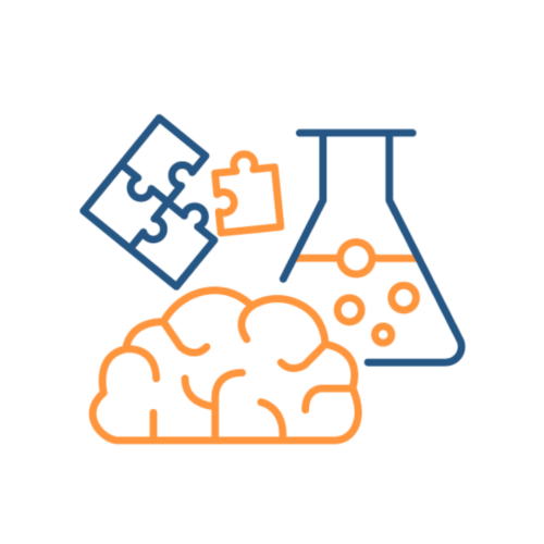 Brain Chemistry Logo Only