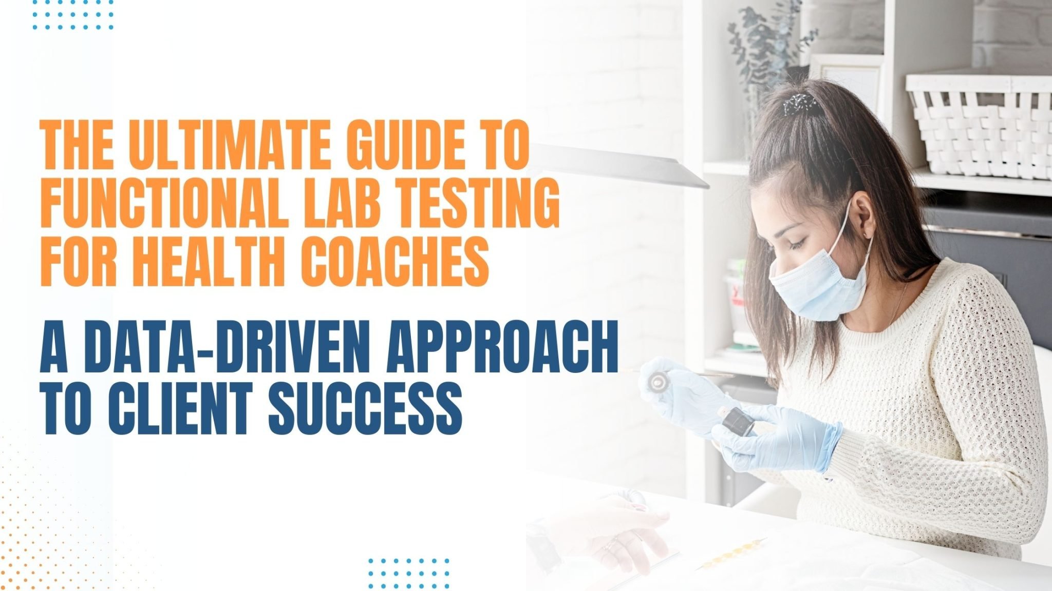 Blog - Functional Diagnostic Nutrition