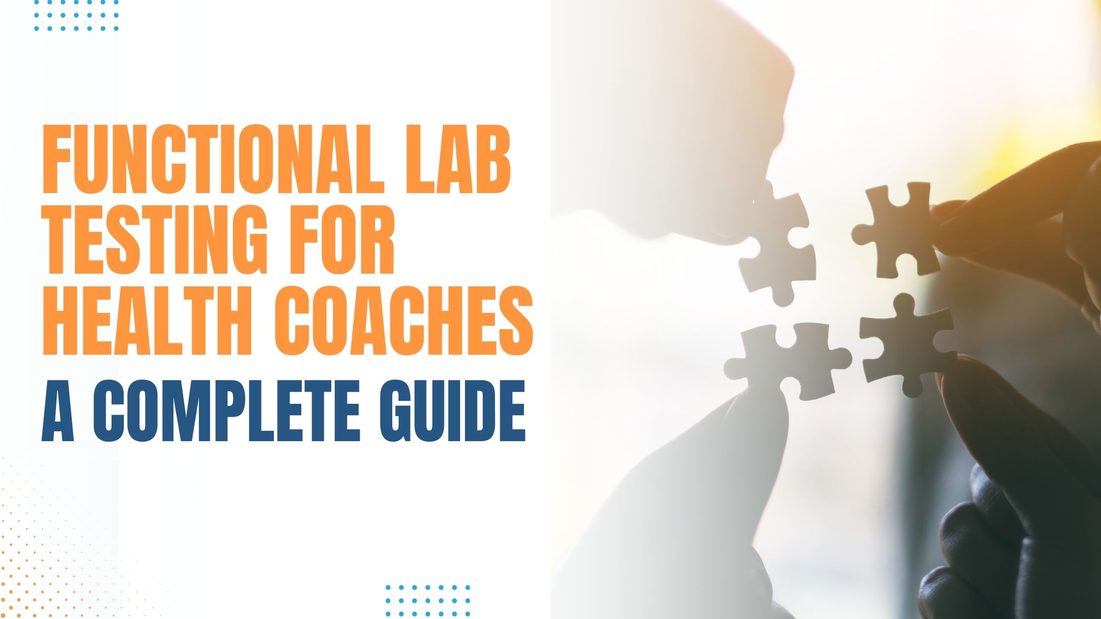 Functional Lab Testing