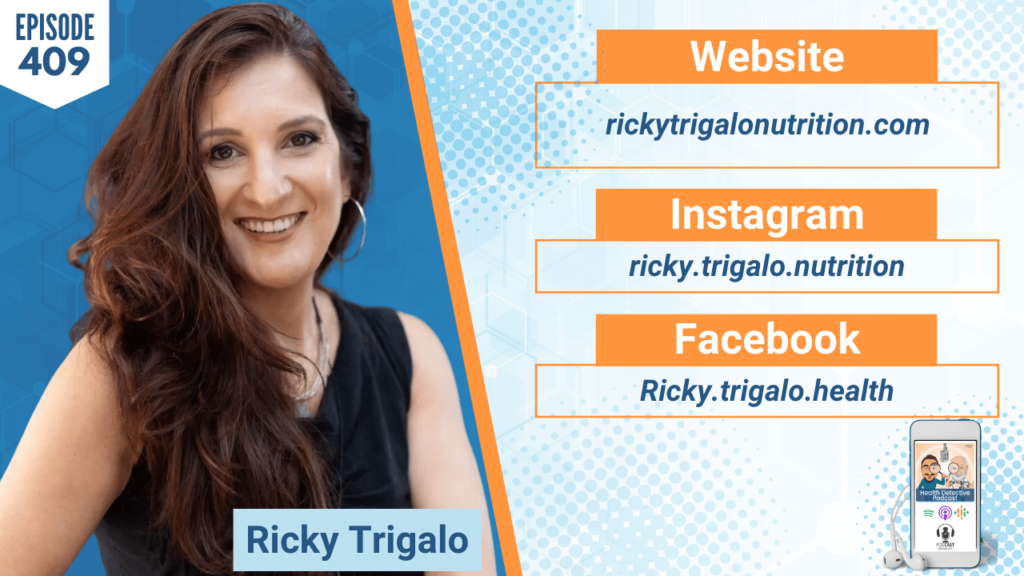 Risks of Hormone Therapy WITHOUT Testing, HORMONE THERAPY, HORMONE HEALTH, HEALTH, HEALTHY, HEALTH TIPS, RICKY TRIGALO, LIFE CHANGING WELLNESS, RICKY TRIGALO NUTRITION, HDP, FDNTRAINING, FDN, HEALTH DETECTIVE PODCAST, DETECTIVE EV, EVAN TRANSUE