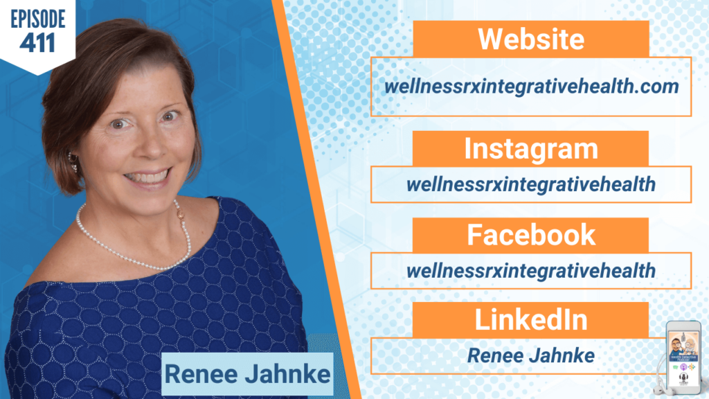 Quit my 26-Year Career, Was Done Dying at My Desk, CAREER CHANGE, FOUND FDN, BECAME A HEALTH PRACTITIONER, HEALTH, HEALTH COACH, HEALTH TIPS, FDN, FDNTRAINING, HEALTH DETECTIVE PODCAST, DETECTIVE EV, EVAN TRANSUE, WELLNESS RX INTEGRATIVE HEALTH, RENEE JAHNKE