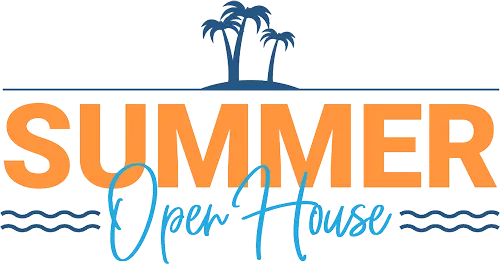 FDN SUMMER OPEN HOUSE LOGO