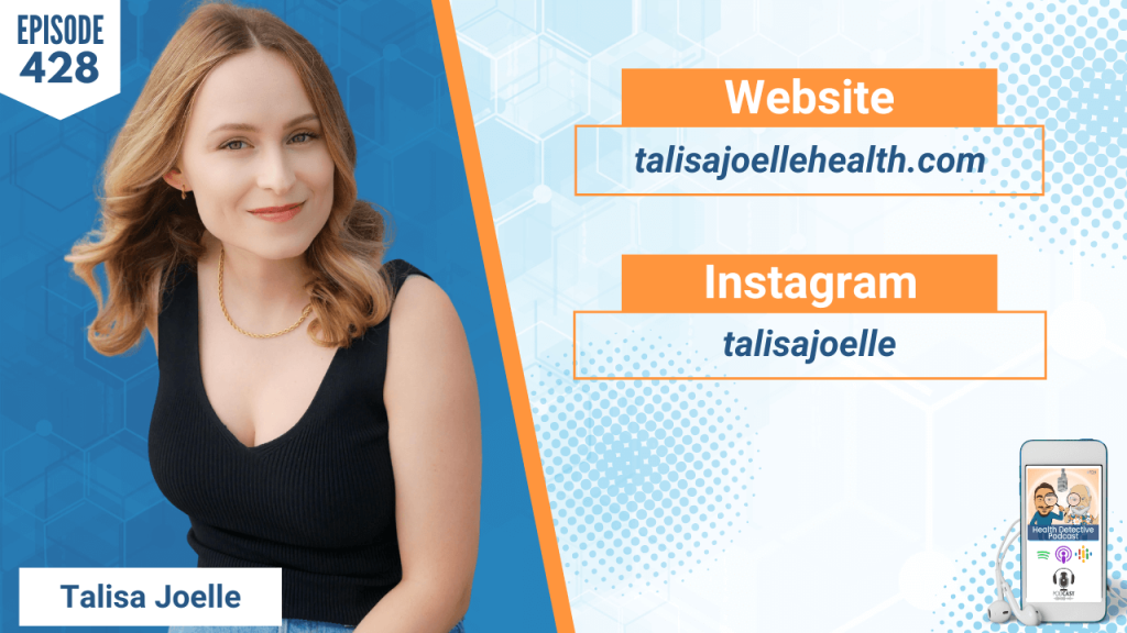 IBS ISN'T FOREVER, IBS, IBD, GUT HEALTH, TRIAL AND ERROR, ROOT CAUSE, HEALTH, HEALTH TIPS, TALISA JOELLE HEALTH, TALISA JOELLE, FDN, FDNTRAINING, HEALTH DETECTIVE PODCAST, DETECTIVE EV, EVAN TRANSUE, FDN PRACTITIONER, HEALTH COACH