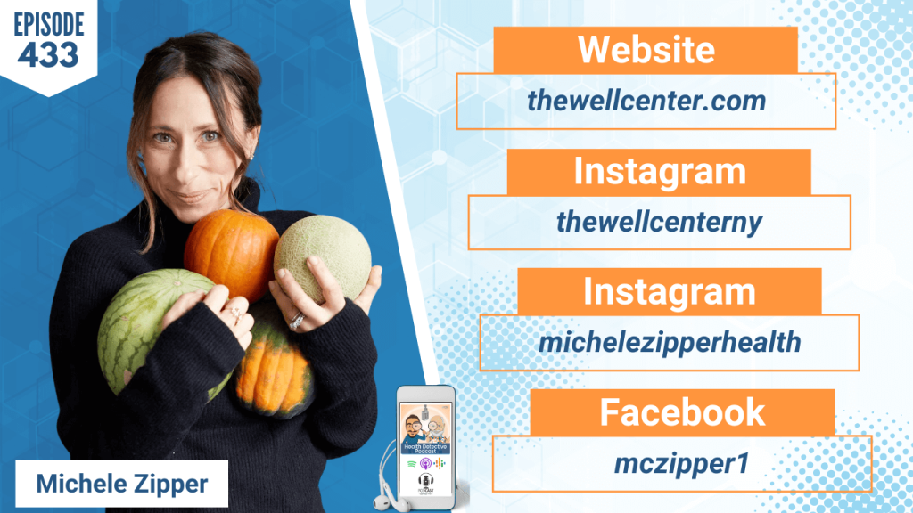 Family got hit with PANDAS and Lyme, PANDAS, LYME, THE WELL CENTER NY, THE WELL CENTER, MICHELE ZIPPER, FUNCTIONAL LABS, FUNCTIONAL HEALTH, HEALTH, HEALTH TIPS, HEALTHY, FDN, FDNTRAINING, HEALTH DETECTIVE PODCAST, DETECTIVE EV, EVAN TRANSUE, HEALTH PRACTITIONER