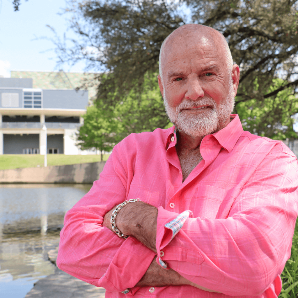 Reed Davis FDN Founder