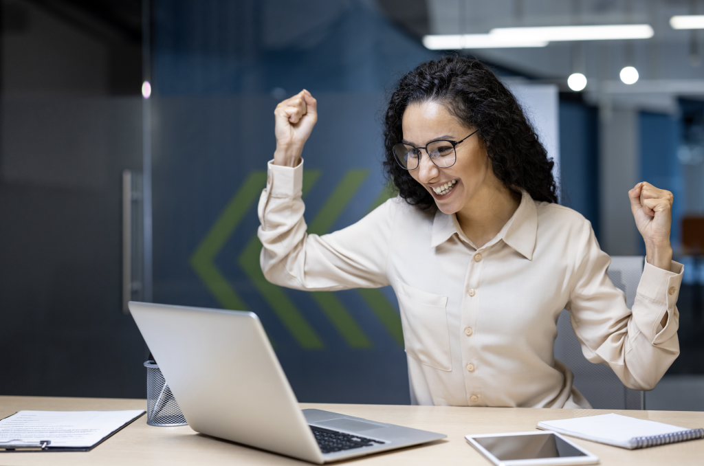 Success Business Success for Health Training