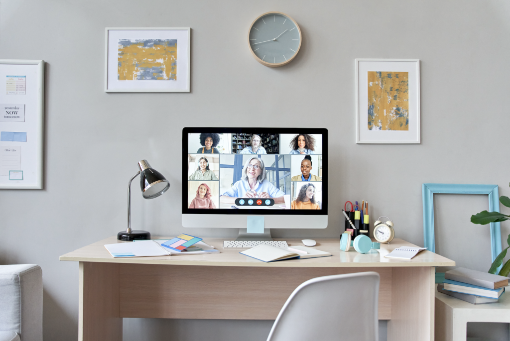 Holistic health office