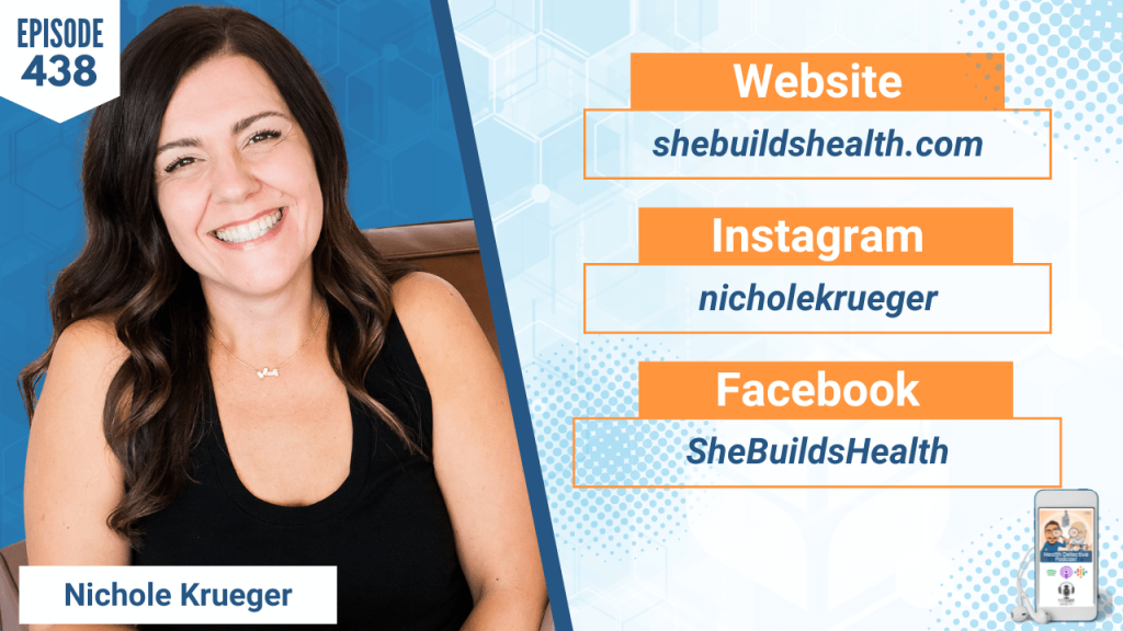 Anxiety, Fatigue, and Mood Issues, SHE BUILDS HEALTH, NICHOLE KRUEGER, MOMS, HEALTHY MOMS, MOM'S HEALTH, HEALTH TIPS, HEALTHY, MENTAL HEALTH, FDN, FDNTRAINING, HEALTH DETECTIVE PODCAST, DETECTIVE EV, EVAN TRANSUE, DIET, REST, EXERCISE, STRESS REDUCTION, SUPPLEMENTATION, LIFESTYLE CHOICES