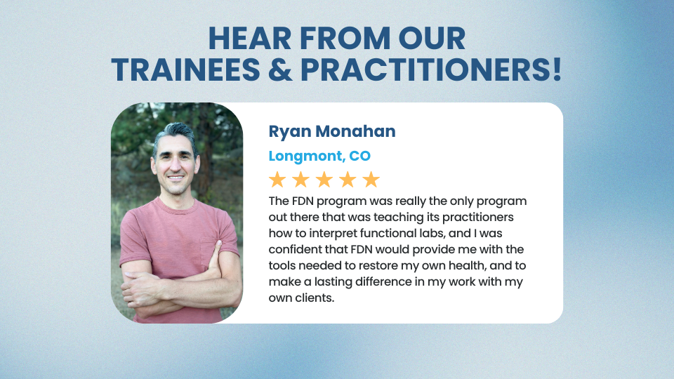 Client Success Story Testimonial