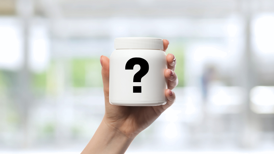 why supplement protocols fail without comprehensive lab testing