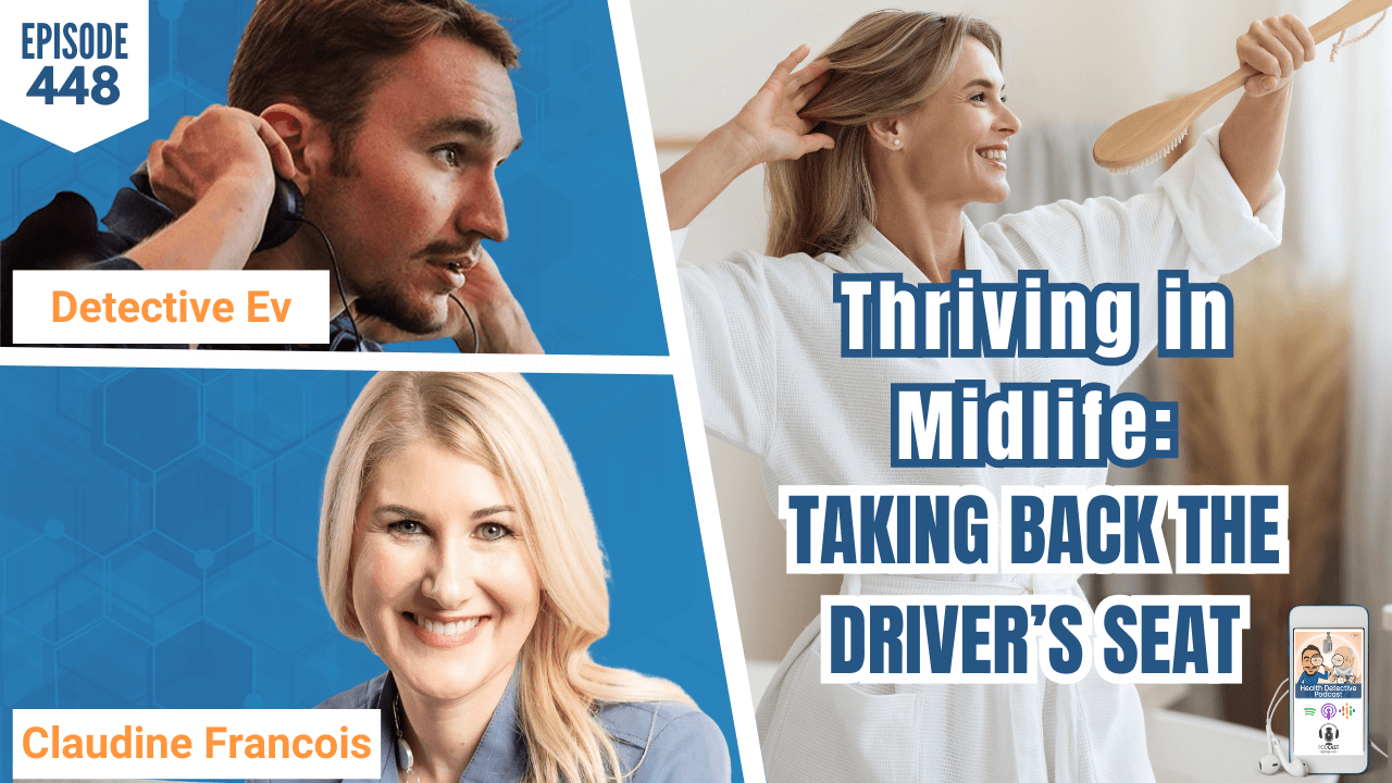 Taking Back the Driver’s Seat