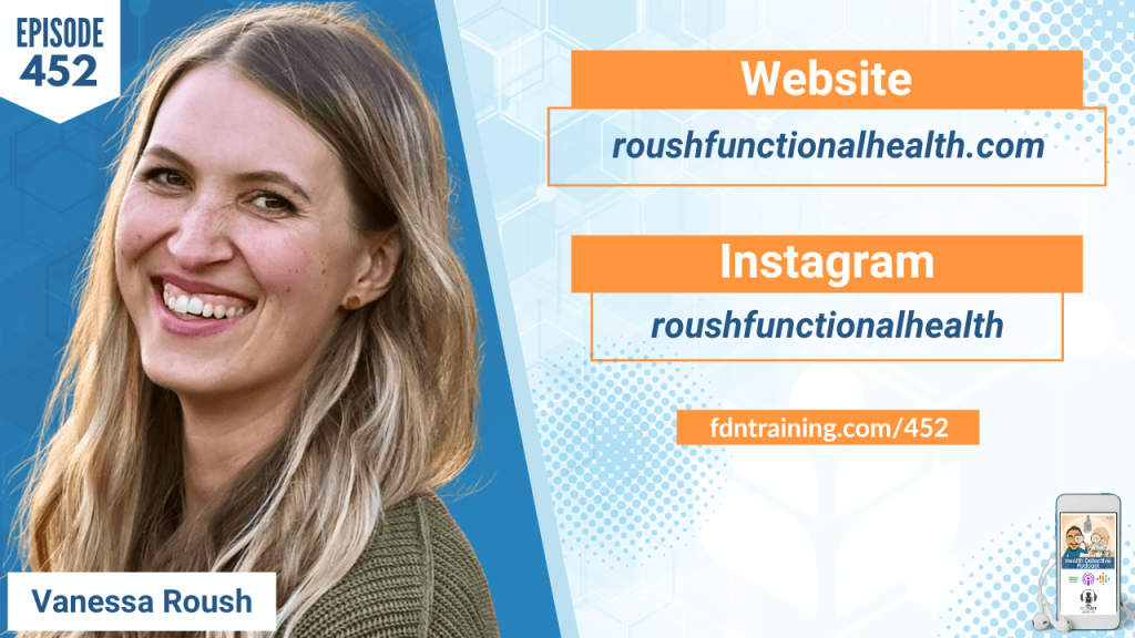 4 Kids Endless Symptoms and No Answers,...Until FDN, CHILDREN'S HEALTH, VAGUS NERVE REGULATION, VAGUS NERVE, SYMPTOMS, HEALTH, HEALTH TIPS, HEALTHY, ROUSH FUNCTIONAL HEALTH, VANESSA ROUSH, FDN, FDNTRAINING, HEALTH DETECTIVE PODCAST, DETECTIVE EV, EVAN TRANSUE, FDNP, FUNCTIONAL DIAGNOSTIC NUTRITION