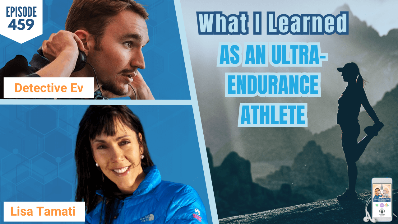 What I Learned As An Ultra-Endurance Athlete What I Learned As An Ultra-Endurance Athlete