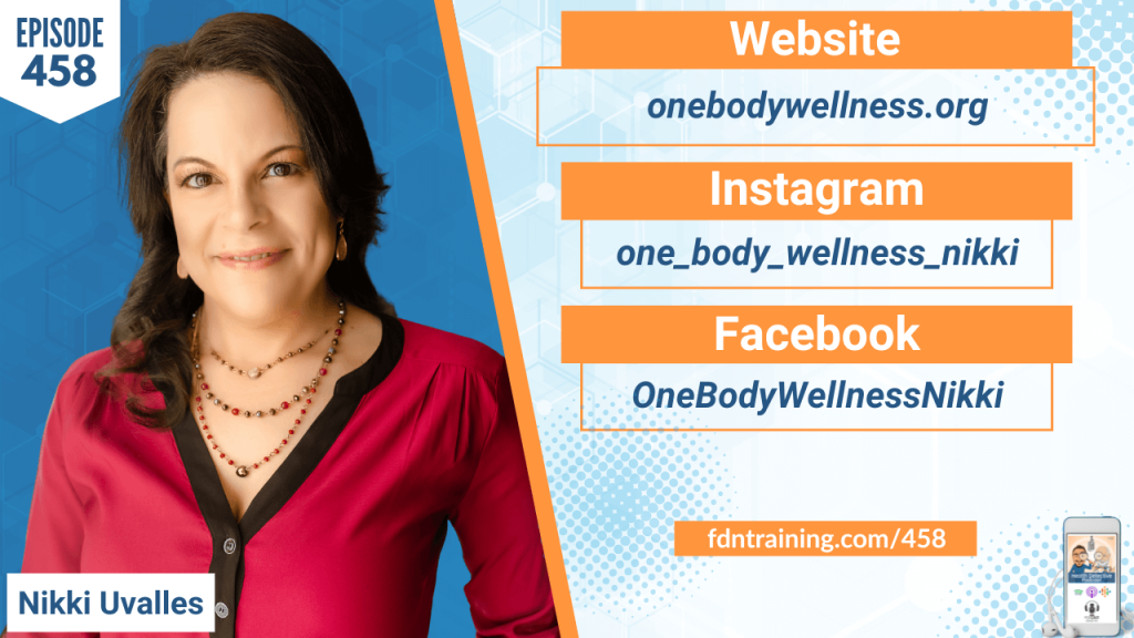 What Your Chronic Aches and Pains REALLY Mean, PAIN, ACHE, BODY, LISTEN TO YOUR BODY, ONE BODY WELLNESS, MASSAGE, BODY MIND, BREATH WORK, NIKKI UVALLES, FDN, FDNTRAINING, HEALTH DETECTIVE PODCAST, DETECTIVE EV, EVAN TRANSUE, HEALTH, HEALTHY, HEALTH TIPS, FDN PRACTITIONER