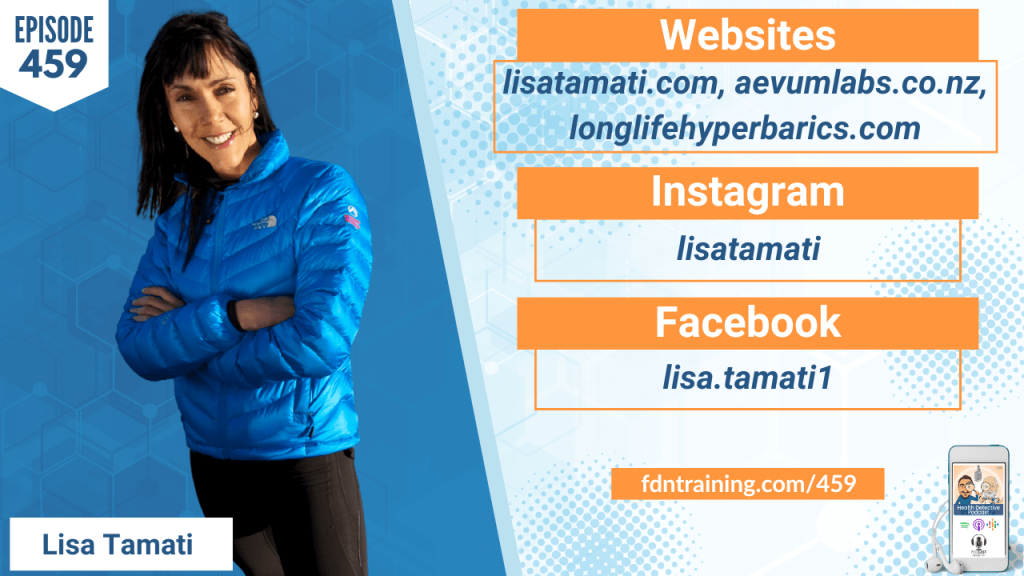 What I Learned As An Ultra-Endurance Athlete, ATHLETE, ULTRA-ENDURANCE ATHLETE, LISA TAMATI, RUNNER, EXERCISE, EDUCATION, HEALTH, HEALTHY, HEALTH TIPS, VO2 MAX, GENETICS, ANEURYSM, HEALING, FIGHT, SPEAK UP, ADVOCATE, AEVUM LABS, HYPERBARIC OXYGEN, FDN, FDNTRAINING, HEALTH DETECTIVE PODCAST, DETECTIVE EV, EVAN TRANSUE, HEALTH COACH, LABS