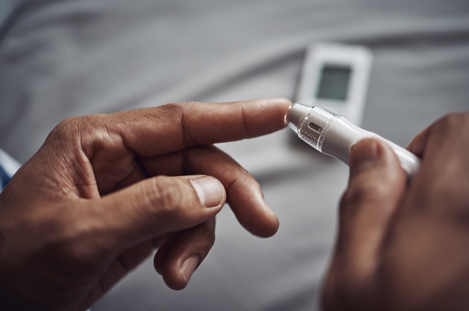 Health coaches learning functional lab interpretation for insulin resistance in FDN certification course