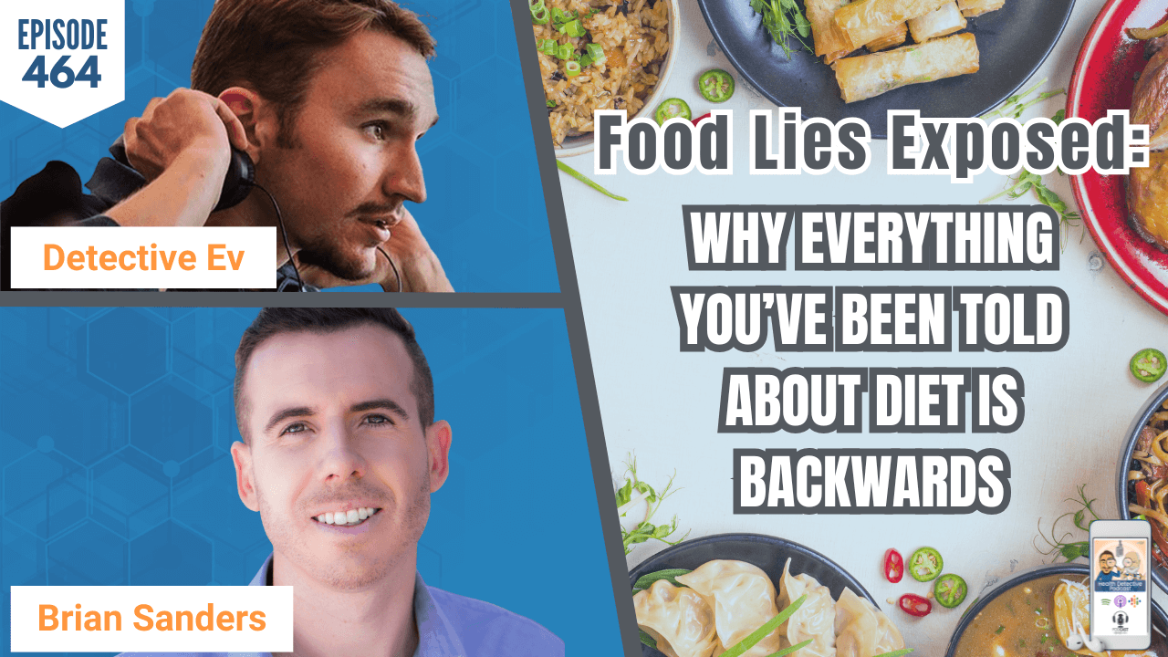 Food Lies Exposed Food Lies Exposed