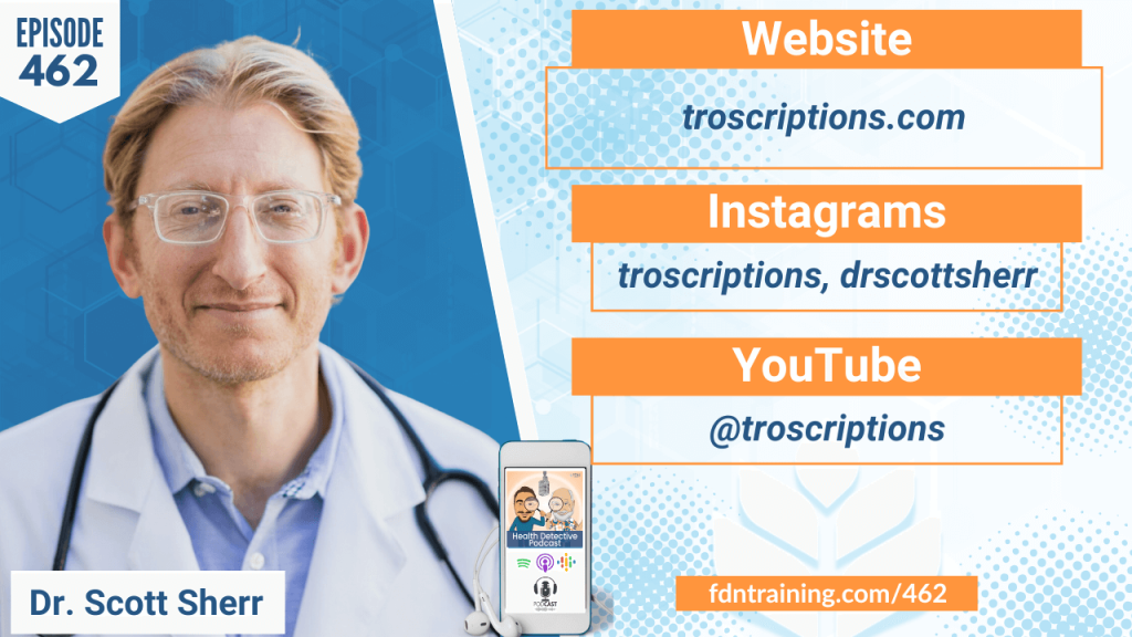 The Sympathetic Spiral of Doom: How Stress Quietly Destroys Health, STRESS, NERVOUS SYSTEM, PARASYMPATHETIC, SYMPATHETIC, TROSCRIPTIONS, DR SCOTT SHERR, Health Optimization Medicine and Practice, HEALTH, HEALTHY, HEALTH TIPS, FDN, FDNTRAINING, HEATLH DETECTIVE PODCAST, DETECTIVE EV, EVAN TRANSUE, SYMPATHETIC SPIRAL OF DOOM