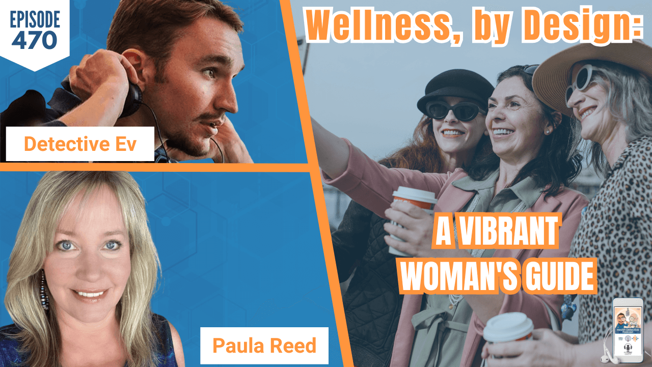 Wellness, by Design Wellness, by Design