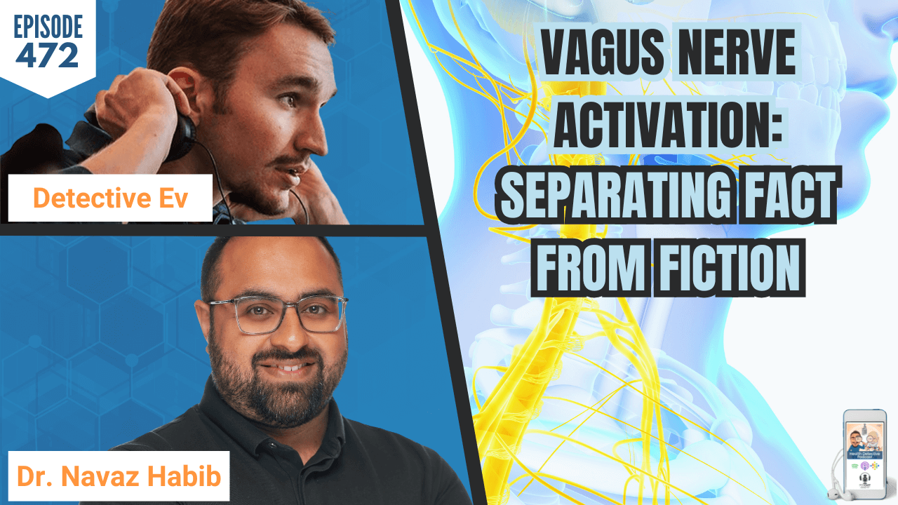 Vagus Nerve Activation: Separating Fact from Fiction Vagus Nerve Activation: Separating Fact from Fiction