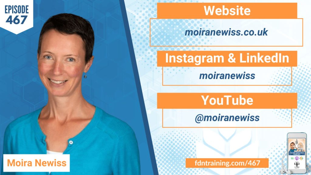 Brain Energy Reset, Metabolic Mental Health & Ketogenic Therapy Power, BRAIN HEALTH, KETO, KETONES, KETOGENIC, MENTAL HEALTH, MOIRA NEWISS, FDN, FDNTRAINING, HEALTH DETECTIVE PODCAST, DETECTIVE EV, EVAN TRANSUE, HEALTH, HEALTHY, HEALTH TIPS