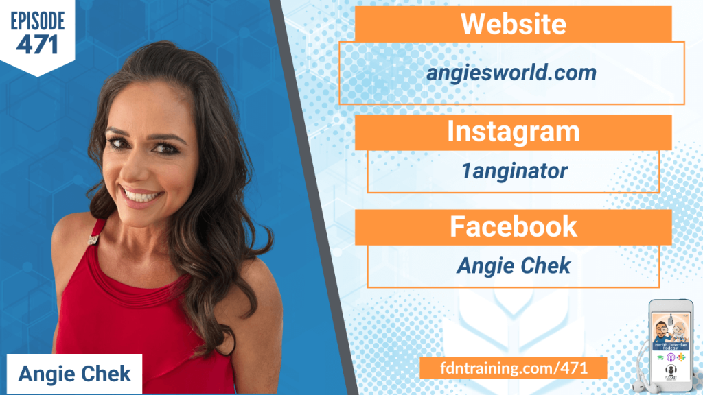 WHAT IS BIOGEOMETRY, BIOGEOMETRY, ANGIE CHEK, CHEK INSTITUTE, ENERGY BALANCING, ENERGY, HEALTH, HEALTHY, HEALTH TIPS, ANGIE'S WORLD, FDN, FDNTRAINING, HEALTH DETECTIVE PODCAST, DETECTIVE EV, EVAN TRANSUE, HEALTH COACHING, HEALTH PRACTITIONERS