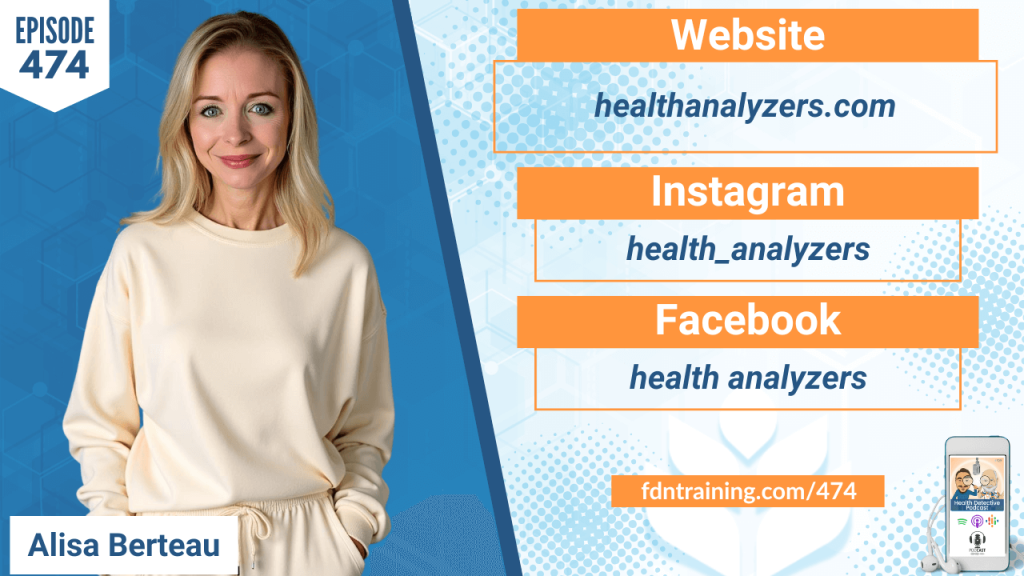 Why Meds Aren’t the Answer, PHARMACY, PHARMACIST, DOCTOR OF PHARMACY, HEALTH ANALYZERS, ALISA BERTEAU, WESTERN MEDICINE, FUNCTIONAL MEDICINE, PILL FOR THE ILL, PILLS, FDN, FDNTRAINING, HEALTH DETECTIVE PODCAST, DETECTIVE EV, EVAN TRANSUE, HEALTH, HEALTHY LIFESTYLE, HEALTH TIPS