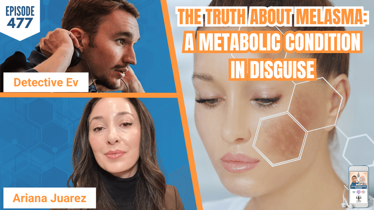 A Metabolic Condition in Disguise