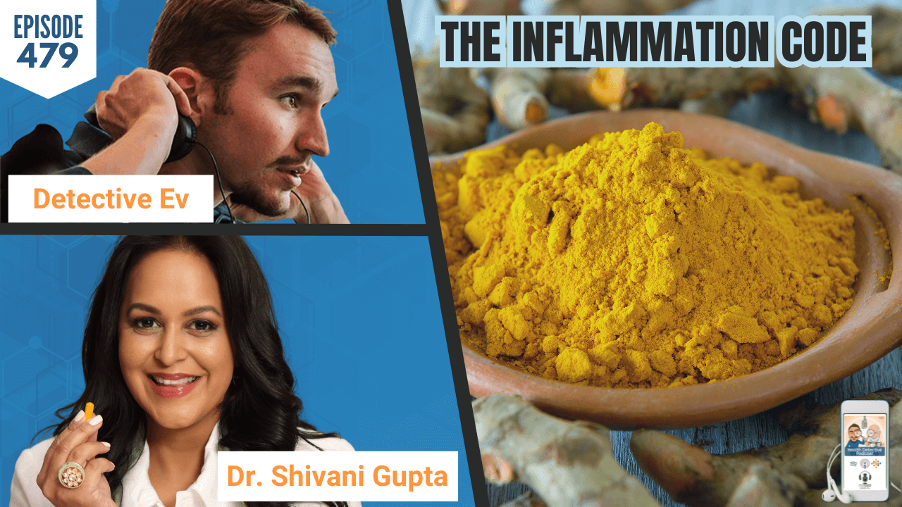 The Inflammation Code
