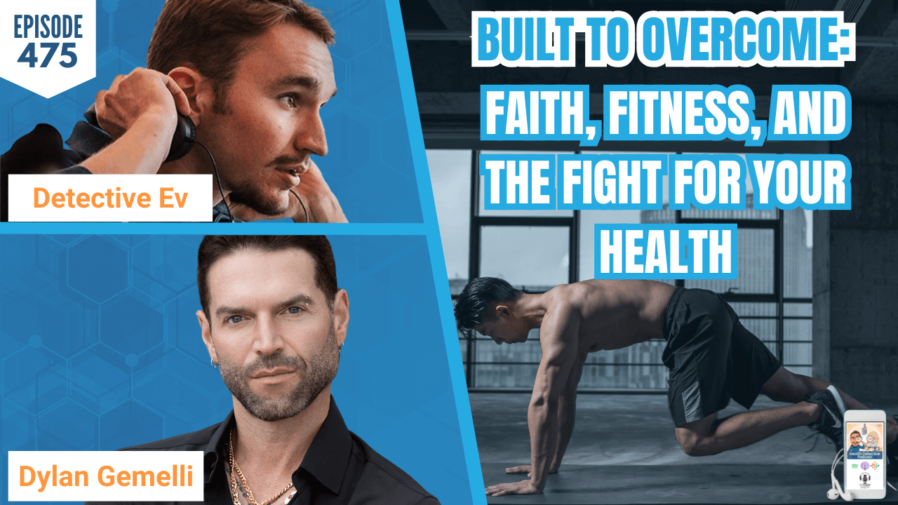 Faith, Fitness, and the Fight for Your Health Faith, Fitness, and the Fight for Your Health