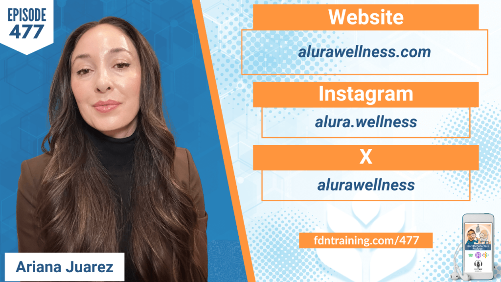 The Truth About Melasma, MELASMA, SKIN HEALTH, STRESS, HORMONES, ESTROGEN, CORTISOL, ALURA WELLNESS, ARIANA JUAREZ, HEALTH, HEALTHY, HEALTH TIPS, HEALTHY LIFESTYLE, FDN, FDNTRAINING, HEALTH DETECTIVE PODCAST, DETECTIVE EV, EVAN TRANSUE, HOLISTIC PRACTITIONER, FDN PRACTITIONER