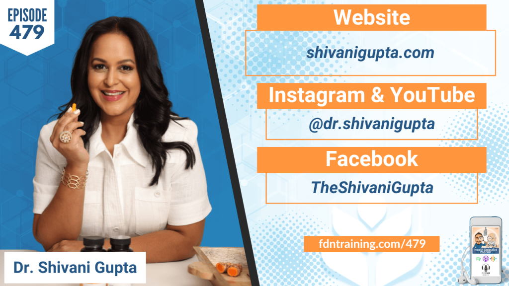 THE INFLAMMATION CODE, DR. SHAVANI GUPTA, INFLAMMATION, TUMERIC, Ayurvedic practitioner, AYURVEDA, WHOLISTIC HEALTH, FDN, FDNTRAINING, HEALTH DETECTIVE PODCAST, DETECTIVE EV, EVAN TRANSUE, HEALTH, HEALTHY, HEALTH TIPS